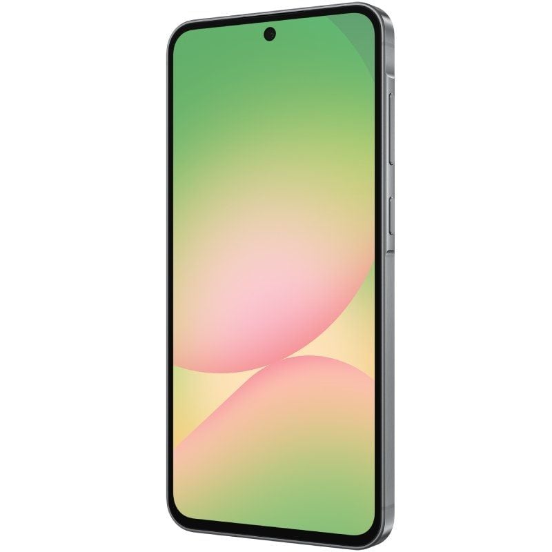 Smartphone Samsung Galaxy A56 8GB / 128GB / 6.7" / 5G / Grafite