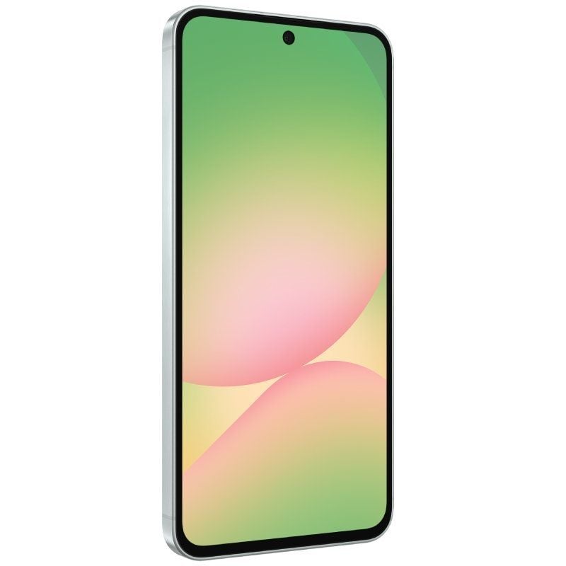 Smartphone Samsung Galaxy A56 8GB / 128GB / 6.7" / 5G / Verde Azeitona