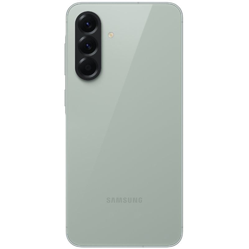 Smartphone Samsung Galaxy A56 8GB / 128GB / 6.7" / 5G / Verde Azeitona