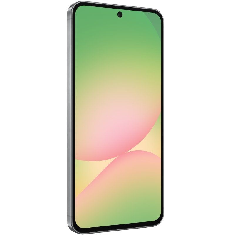 Smartphone Samsung Galaxy A56 8GB / 256GB / 6.7" / 5G / Grafite
