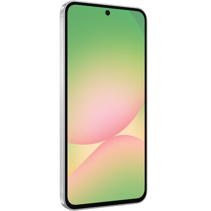 Smartphone Samsung Galaxy A56 8GB / 256GB / 6.7" / 5G / Cinzento Claro