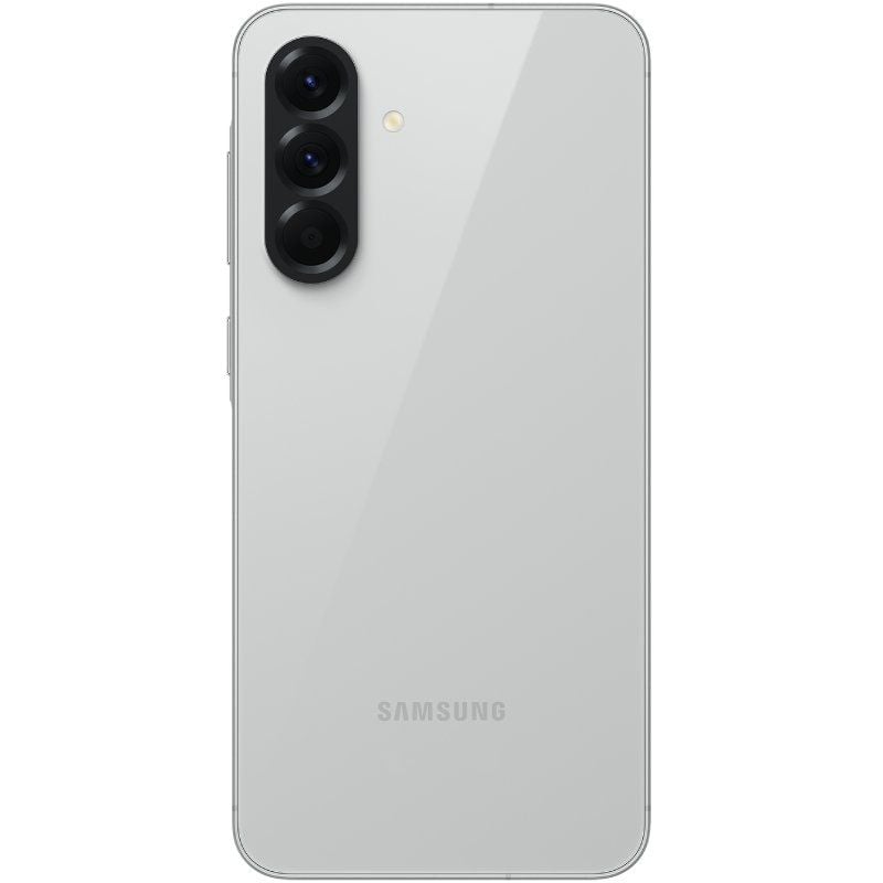 Smartphone Samsung Galaxy A56 8GB / 256GB / 6.7" / 5G / Cinzento Claro