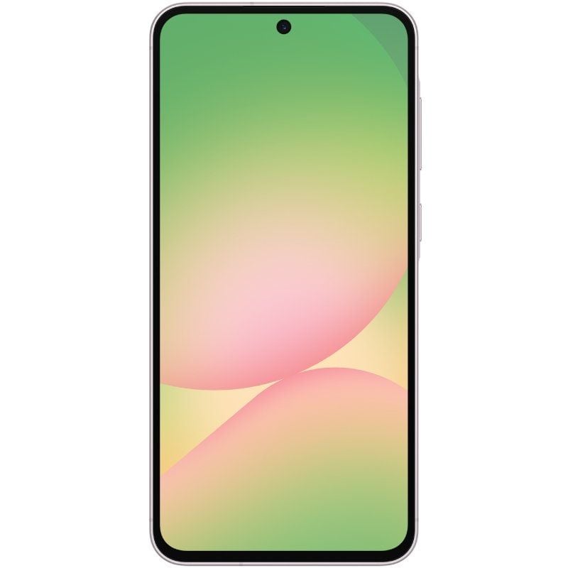 Smartphone Samsung Galaxy A56 8GB / 256GB / 6.7" / 5G / Rosa