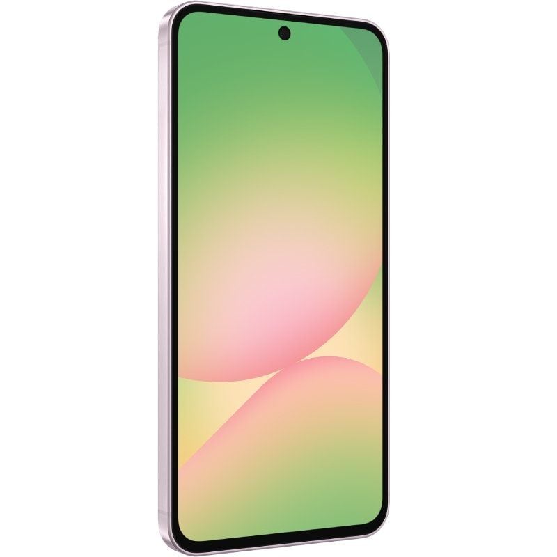 Smartphone Samsung Galaxy A56 8GB / 256GB / 6.7" / 5G / Rosa