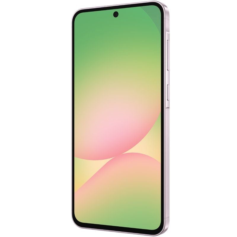 Smartphone Samsung Galaxy A56 8GB / 256GB / 6.7" / 5G / Rosa