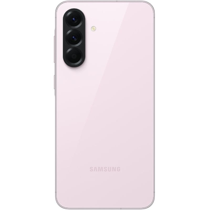 Smartphone Samsung Galaxy A56 8GB / 256GB / 6.7" / 5G / Rosa