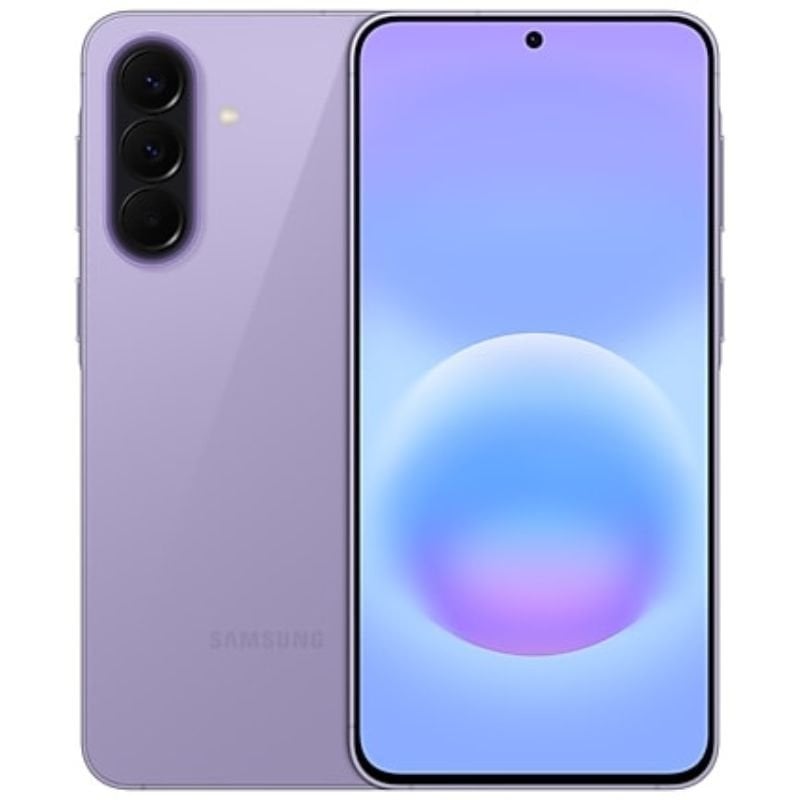 Smartphone Samsung Galaxy A57 8GB / 128GB / 6.7" / 5G / Roxo