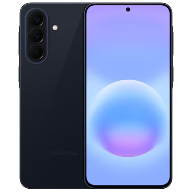 Smartphone Samsung Galaxy A57 8GB / 256GB / 6.7" / 5G / Azul Escuro