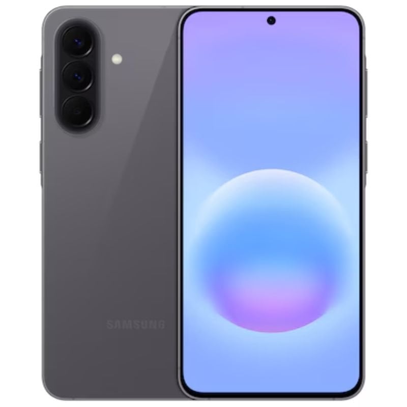 Smartphone Samsung Galaxy A57 8GB / 256GB / 6.7" / 5G / Cinzento
