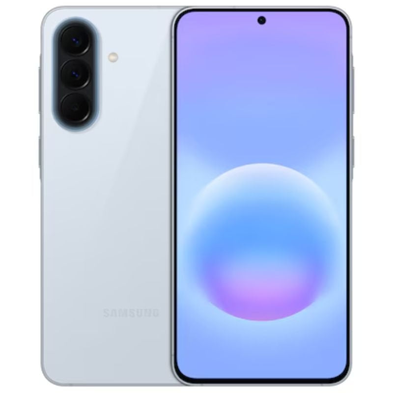 Smartphone Samsung Galaxy A57 8 GB / 256 GB / 6,7" / 5G / Azul Claro