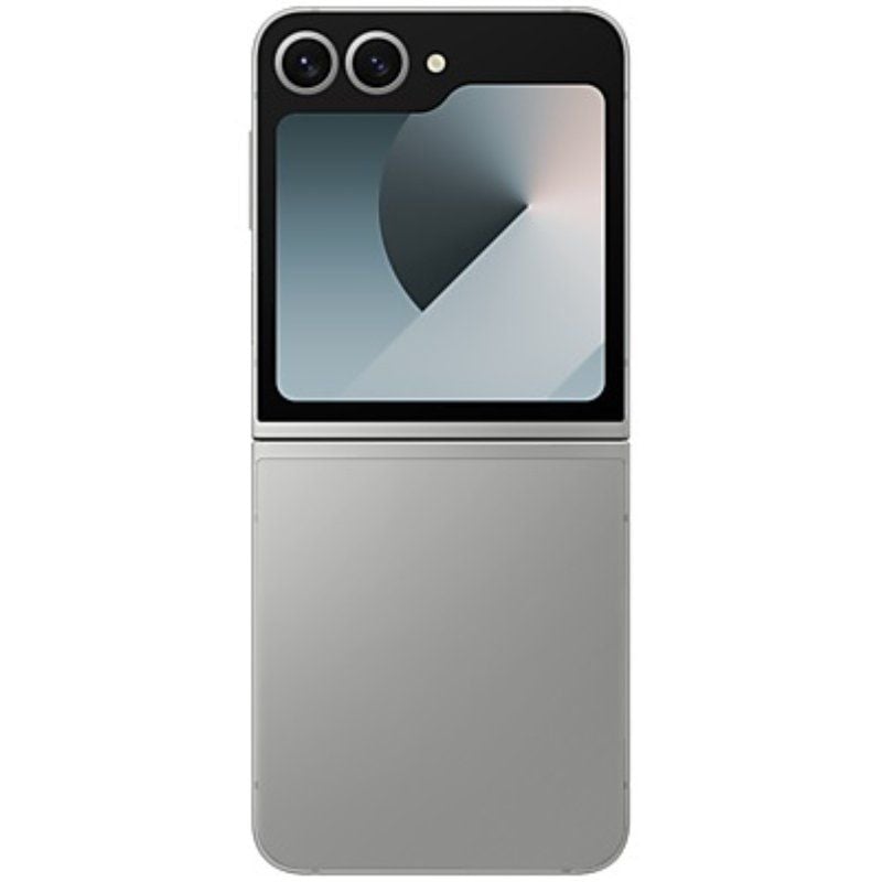 Smartphone Samsung Galaxy Z Flip6 12GB / 512GB / 6.7" / 5G / Cinzento