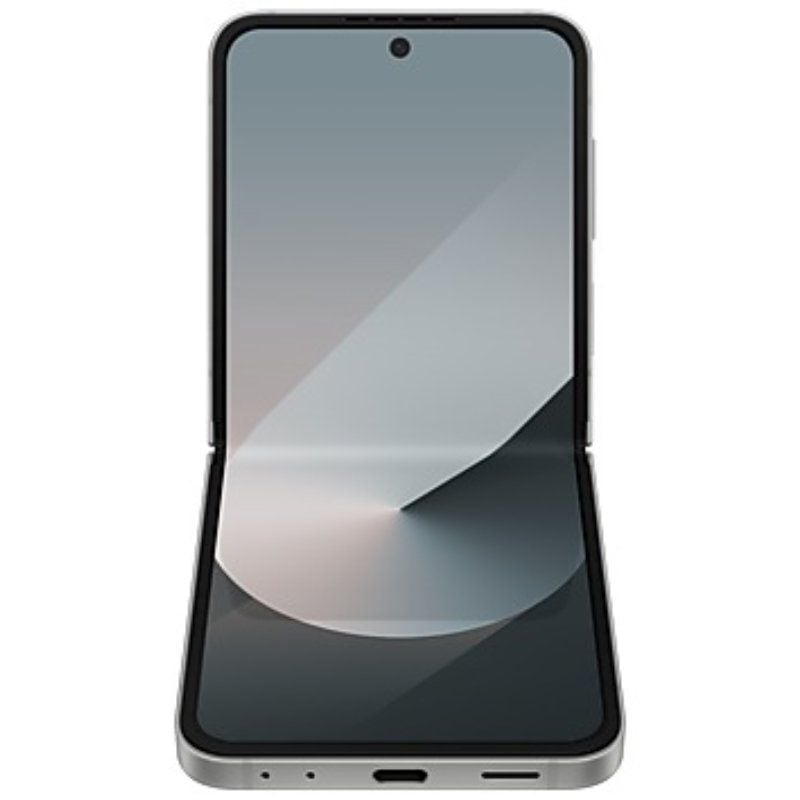 Smartphone Samsung Galaxy Z Flip6 12GB / 512GB / 6.7" / 5G / Cinzento