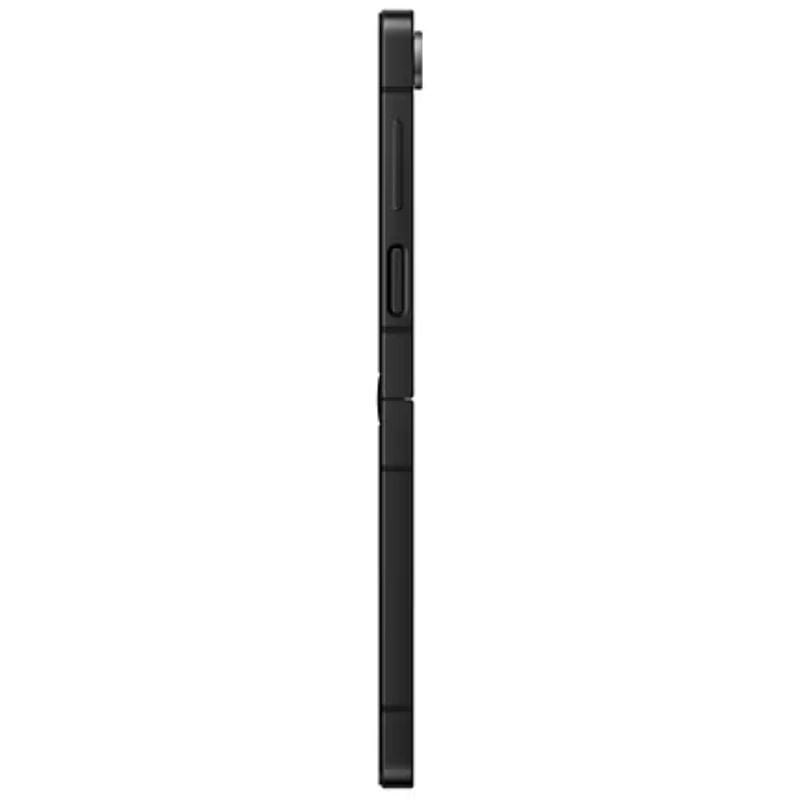 Smartphone Samsung Galaxy Z Flip7 FE 8GB / 128GB / 6.7" / 5G / Preto
