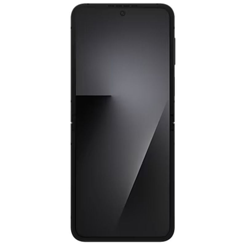 Smartphone Samsung Galaxy Z Flip7 FE 8GB / 256GB / 6.7" / 5G / Preto