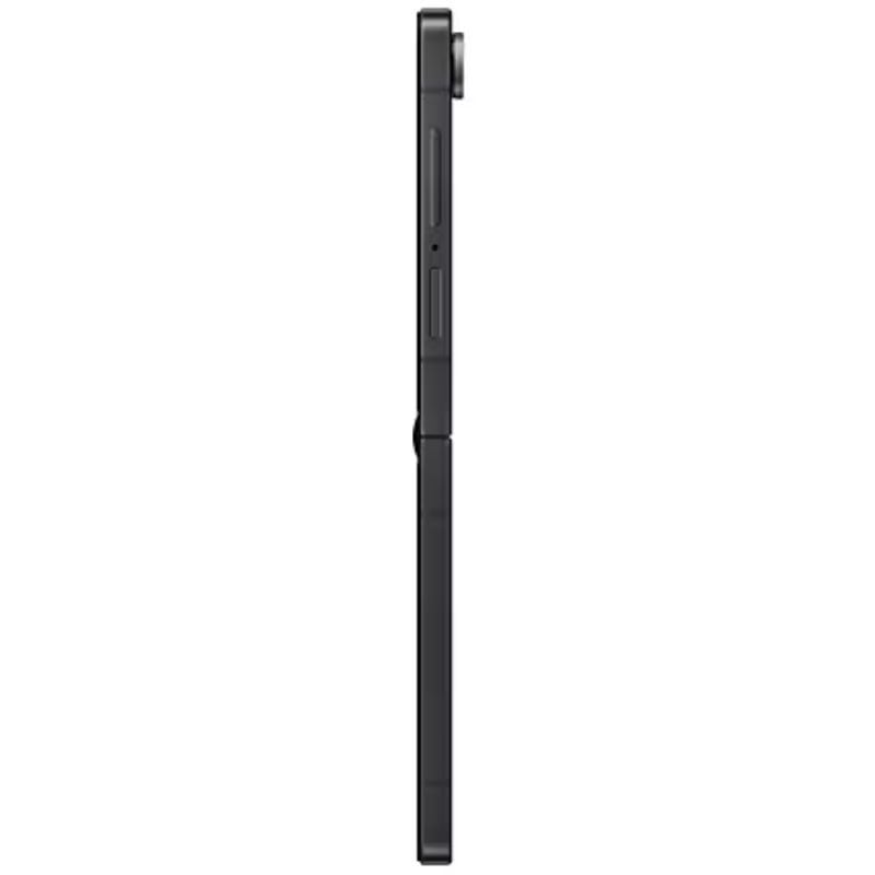 Smartphone Samsung Galaxy Z Flip7 12GB / 256GB / 6.9" / 5G / Preto Escuro