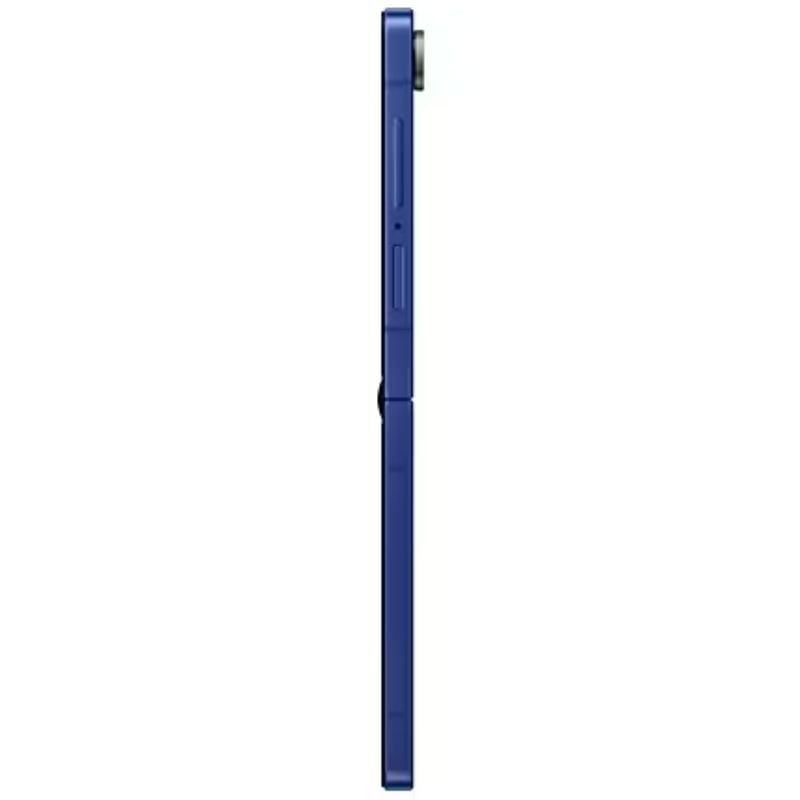 Smartphone Samsung Galaxy Z Flip7 12GB / 512GB / 6.9" / 5G / Vivid Blue