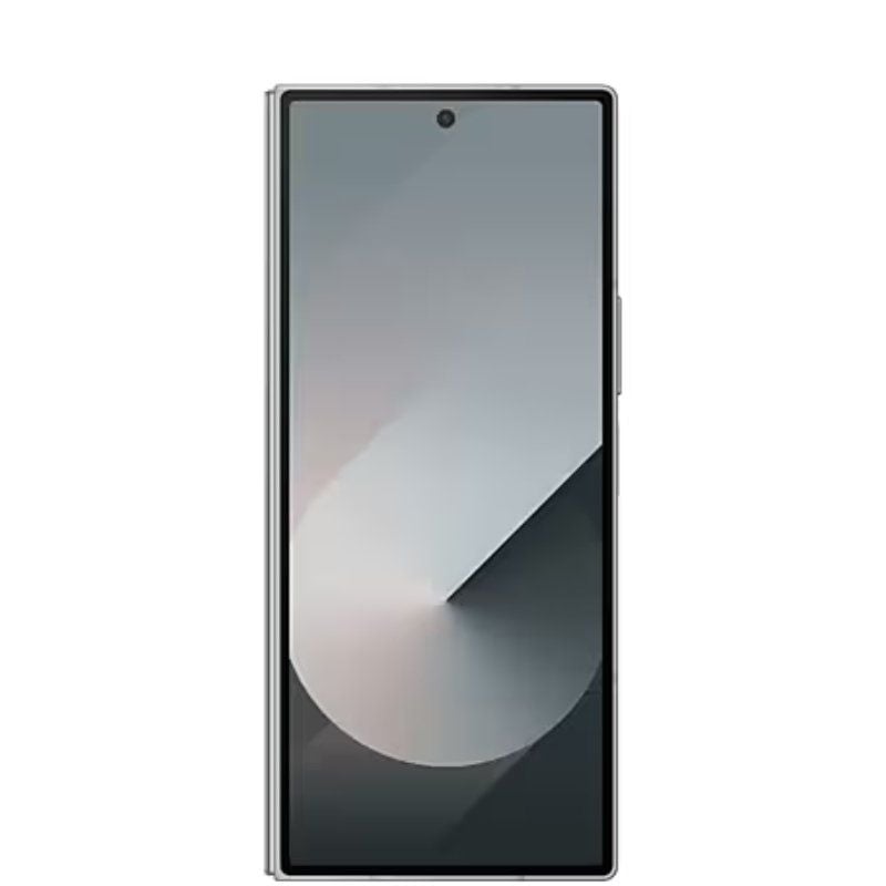 Smartphone Samsung Galaxy Z Fold6 12GB / 512GB / 7.6" / 5G / Cinzento