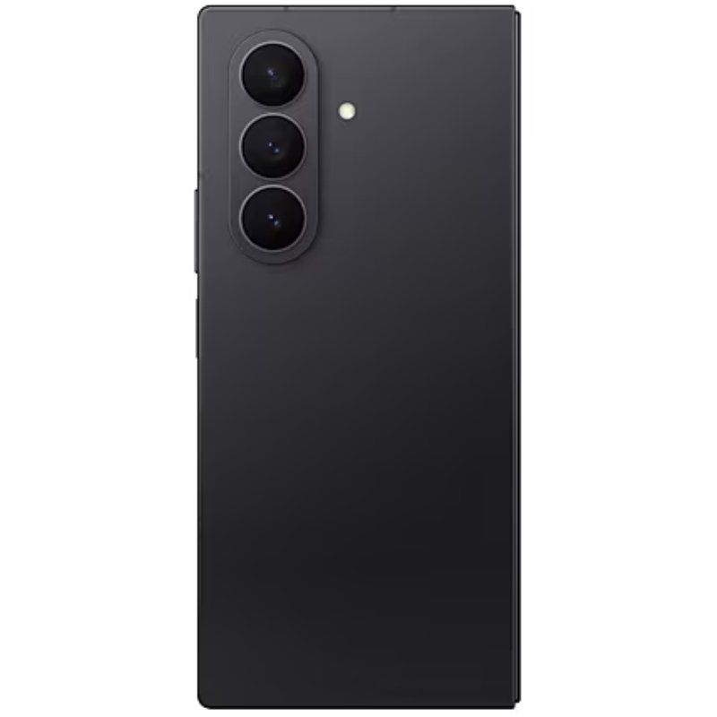 Smartphone Samsung Galaxy Z Fold7 12GB / 256GB / 8" / 5G / Preto Escuro
