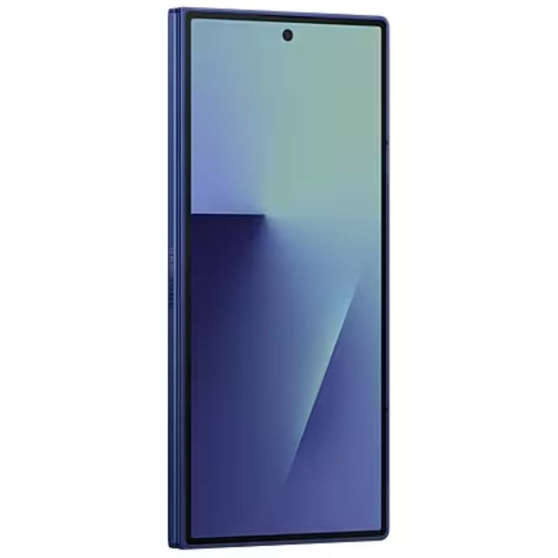 Smartphone Samsung Galaxy Z Fold7 12 GB / 256 GB / 8" / 5G / Azul Intenso