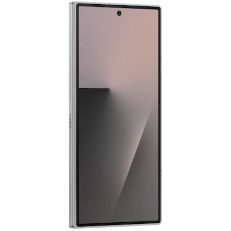 Smartphone Samsung Galaxy Z Fold7 12 GB / 512 GB / 8" / 5G / Cinza Prateado