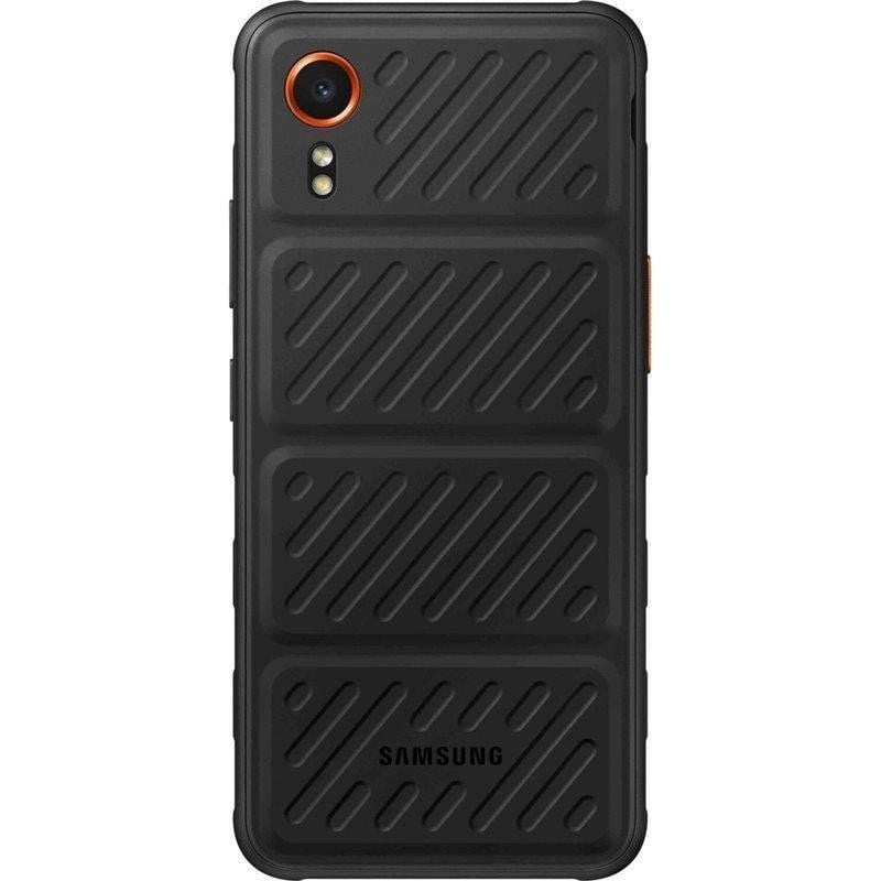 Samsung Galaxy Xcover 7 Enterprise Edition Robusto 6GB / 128GB / 6,6" / 5G / Preto