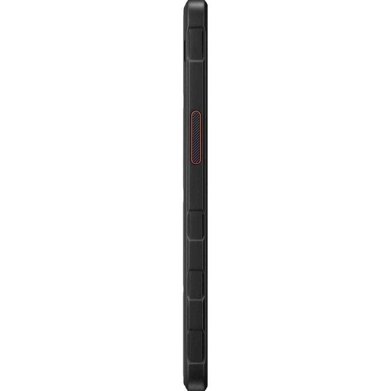 Samsung Galaxy Xcover 7 Smartphone Robusto 6GB / 128GB / 6.6" / 5G / Preto