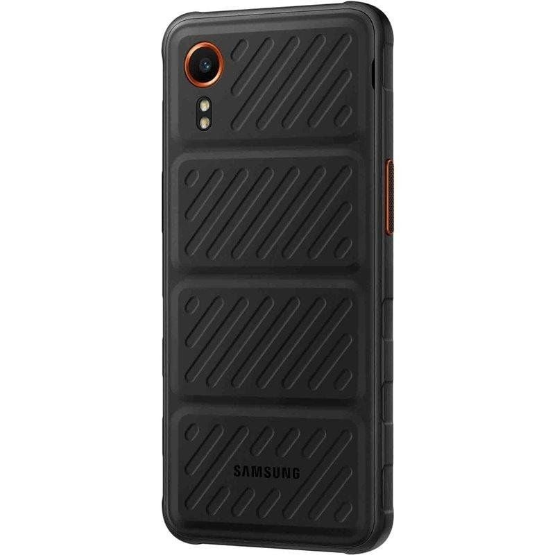 Samsung Galaxy Xcover 7 Smartphone Robusto 6GB / 128GB / 6.6" / 5G / Preto