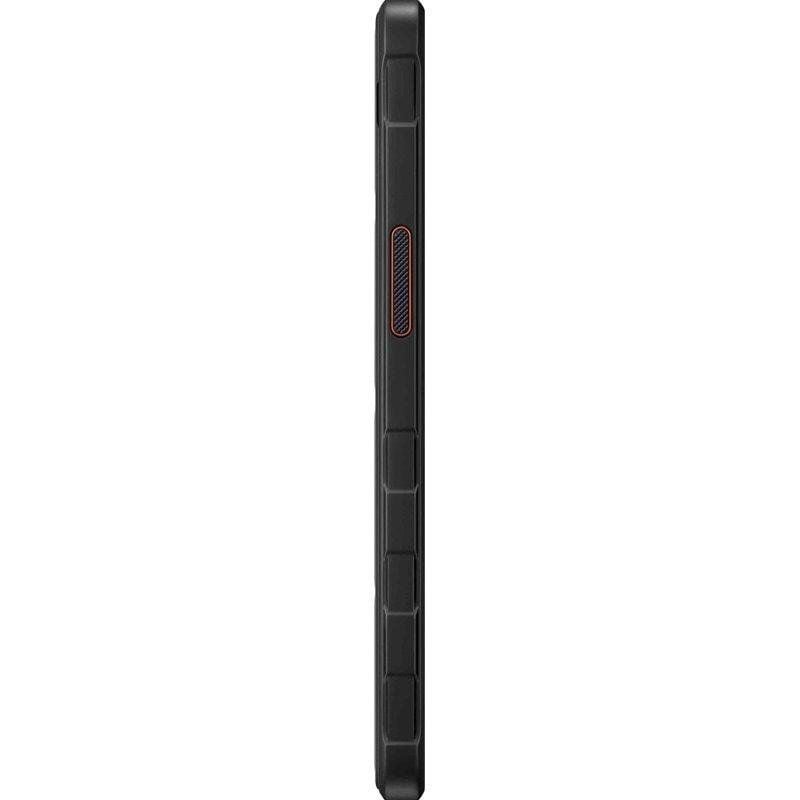 Smartphone Robusto Samsung Galaxy Xcover 7 Enterprise Edition 6GB / 128GB / 6.6" / 5G / Preto