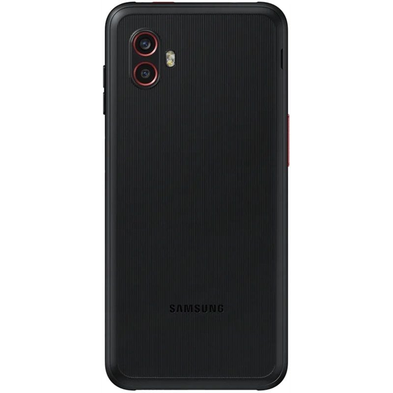 Samsung Galaxy Xcover 6 Pro Enterprise Edition 6GB / 128GB / 6.6" / 6.6" / 5G / Preto