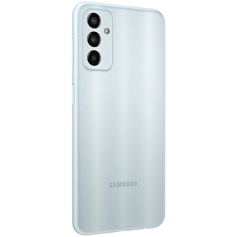 Smartphone Samsung Galaxy M13 4GB / 64GB / 6.6" / Azul Claro