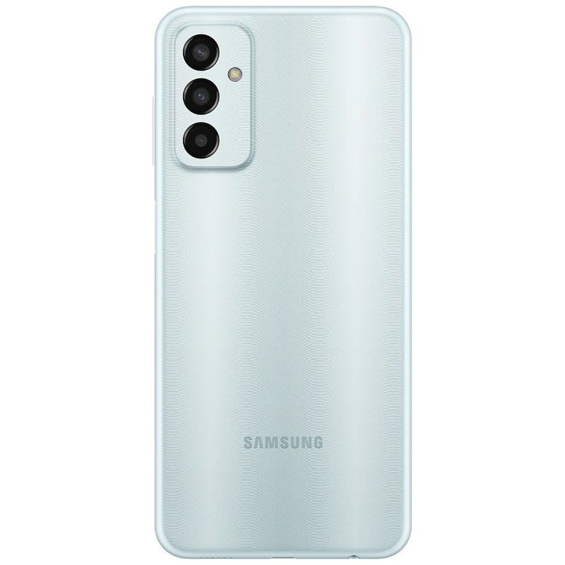 Smartphone Samsung Galaxy M13 4GB / 64GB / 6.6" / Azul Claro