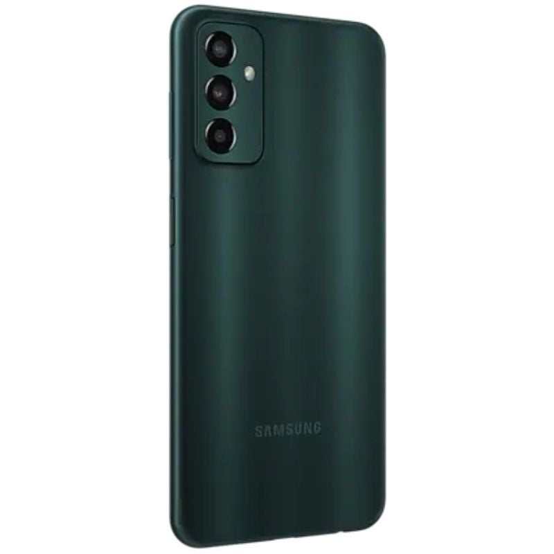 Smartphone Samsung Galaxy M13 4GB / 64GB / 6.6" / Verde Profundo