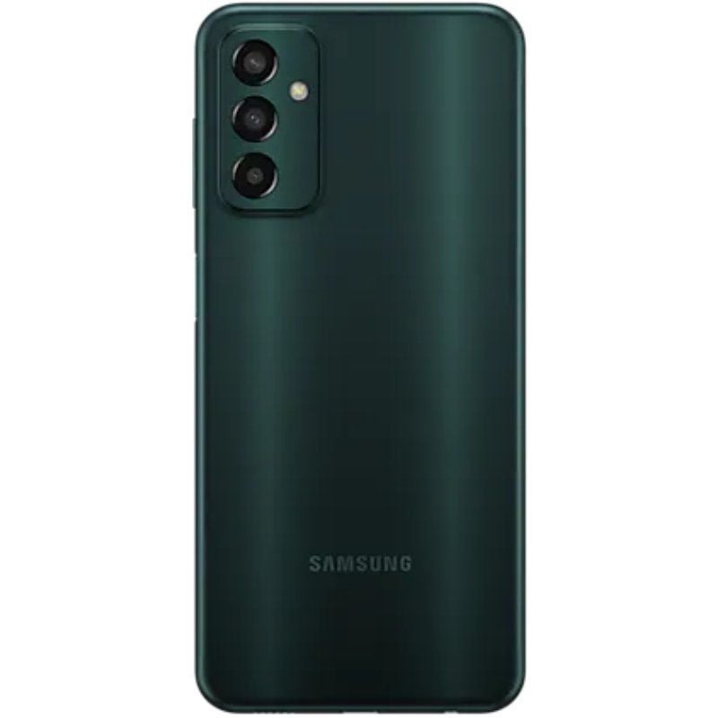 Smartphone Samsung Galaxy M13 4GB / 64GB / 6.6" / Verde Profundo