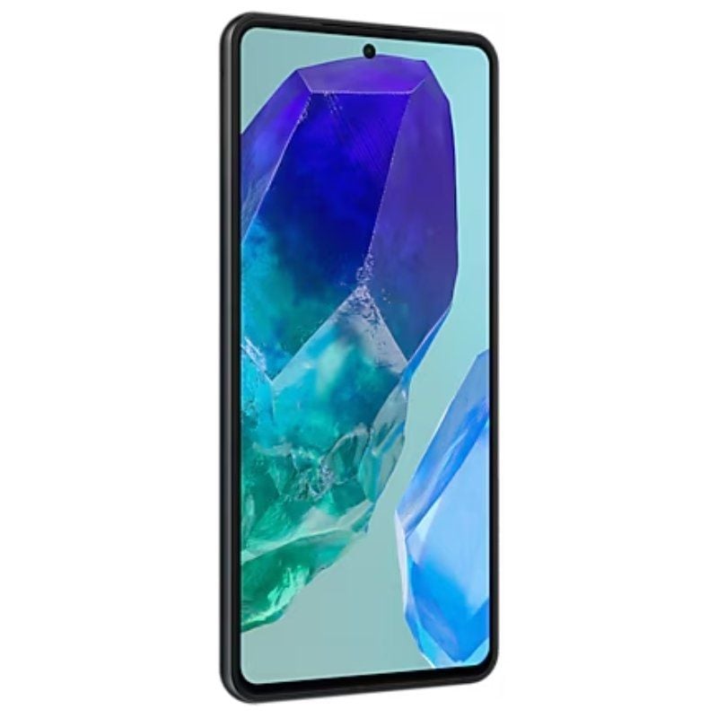 Smartphone Samsung Galaxy M55 8GB / 128GB / 6.7" / 5G / Preto
