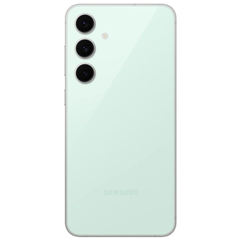 Smartphone Samsung Galaxy S24 FE 8GB / 128GB / 6.7" / 5G / Verde Menta