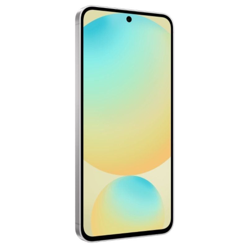 Smartphone Samsung Galaxy S24 FE 8GB / 128GB / 6.7" / 5G / Amarelo