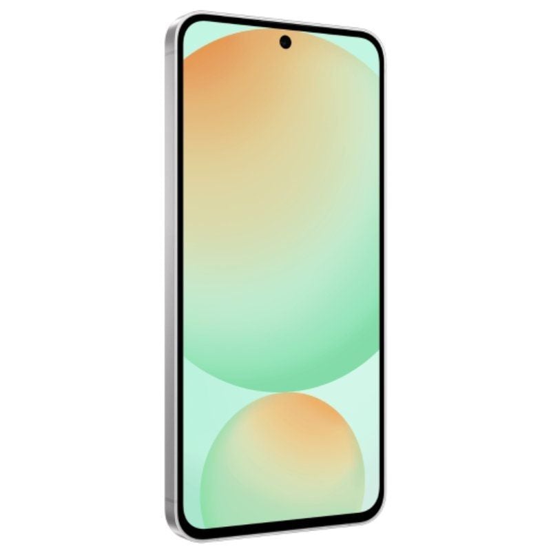 Smartphone Samsung Galaxy S24 FE 8GB / 256GB / 6.7" / 5G / Verde Menta