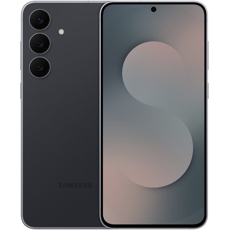 Smartphone Samsung Galaxy S25 FE 8GB / 128GB / 6.7" / 5G / Preto