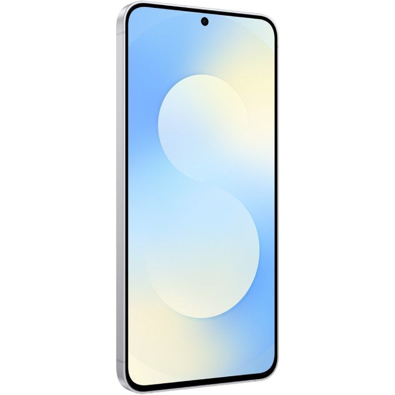 Smartphone Samsung Galaxy S25 FE 8GB / 128GB / 6.7" / 5G / Azul Claro