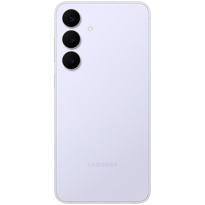 Smartphone Samsung Galaxy S25 FE 8GB / 128GB / 6.7" / 5G / Azul Claro