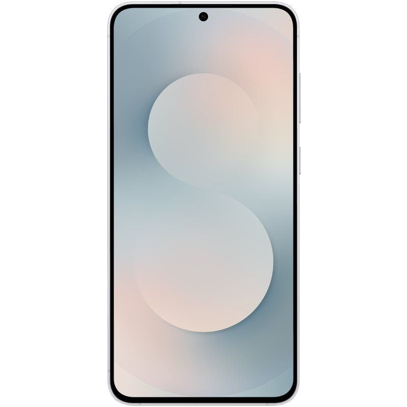 Smartphone Samsung Galaxy S25 FE 8GB / 128GB / 6.7" / 5G / Branco