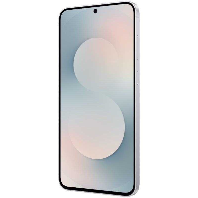 Smartphone Samsung Galaxy S25 FE 8GB / 128GB / 6.7" / 5G / Branco