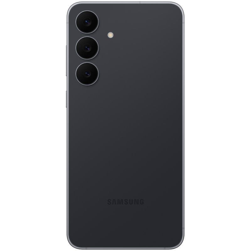 Smartphone Samsung Galaxy S25 FE 8GB / 256GB / 6.7" / 5G / Preto