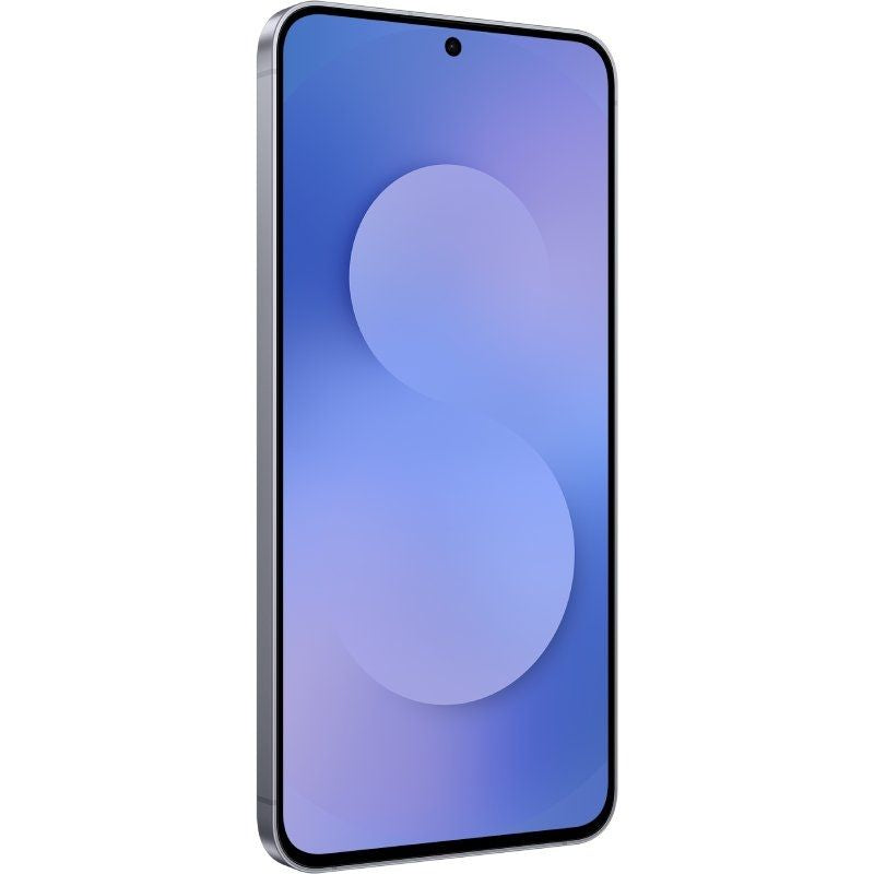 Smartphone Samsung Galaxy S25 FE 8GB / 256GB / 6.7" / 5G / Azul Marinho