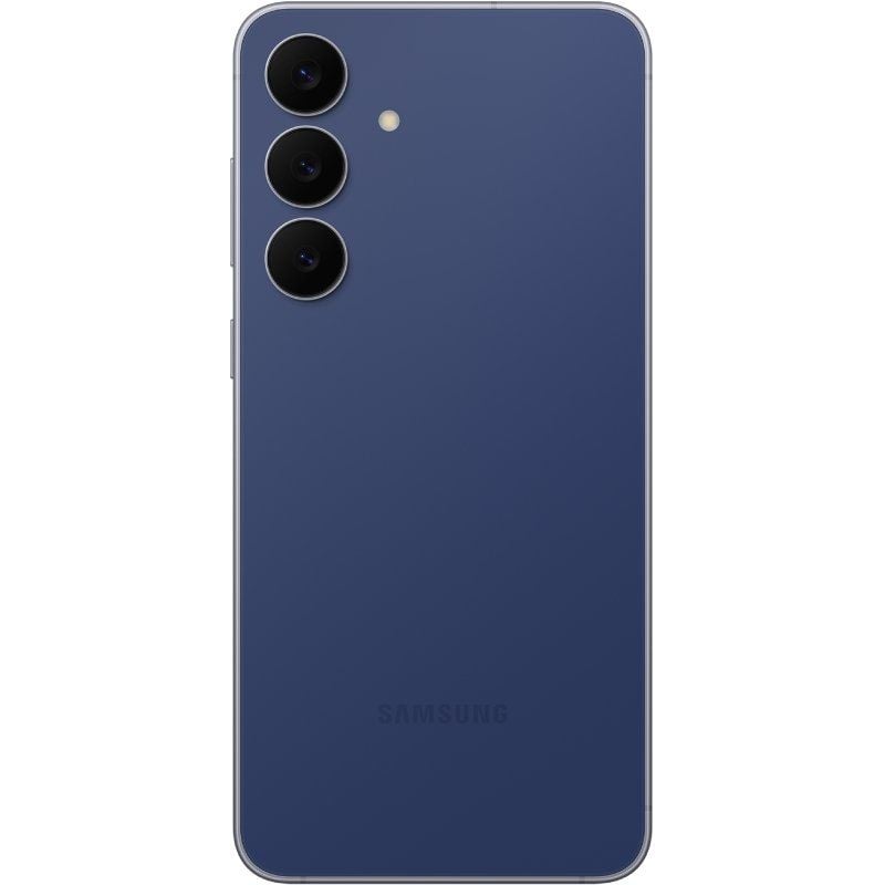 Smartphone Samsung Galaxy S25 FE 8GB / 256GB / 6.7" / 5G / Azul Marinho