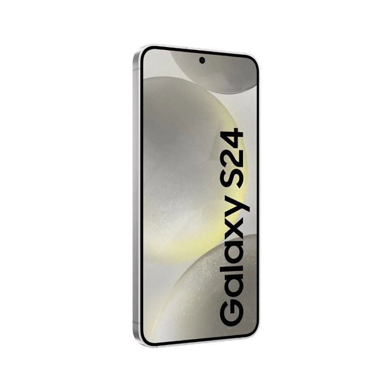 Smartphone Samsung Galaxy S24 8GB / 128GB / 6.2" / 5G / Marble Grey
