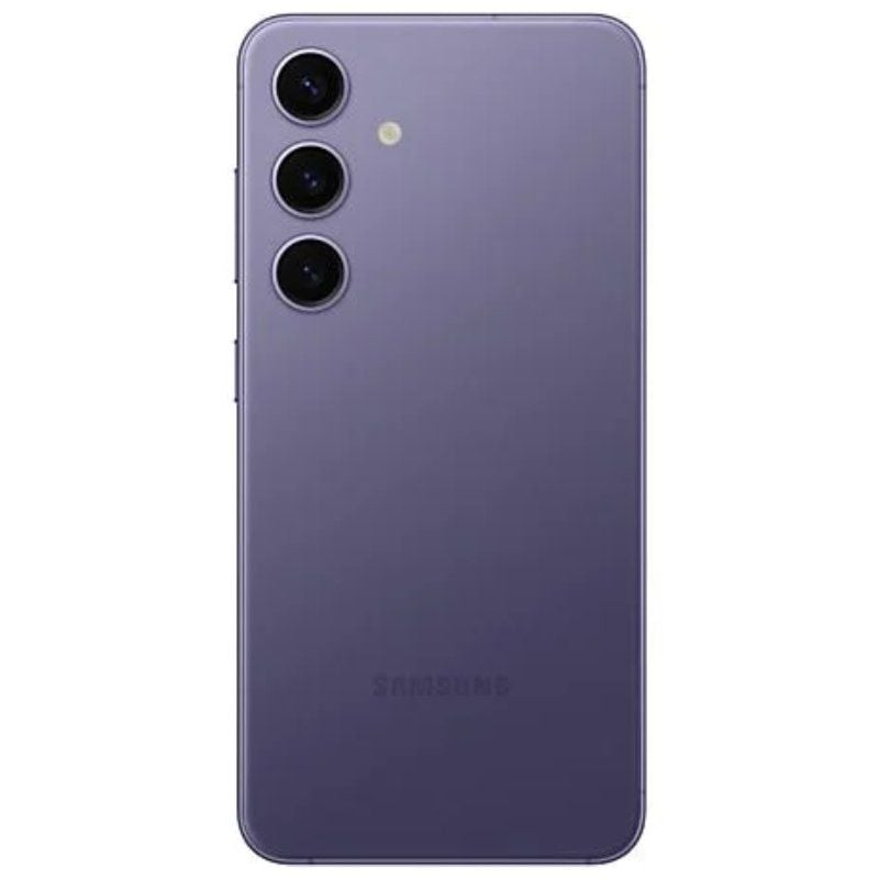 Smartphone Samsung Galaxy S24 8GB / 128GB / 6.2" / 5G / Roxo Cobalto