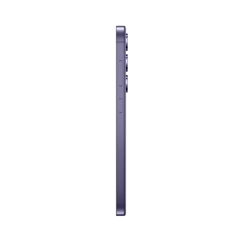 Smartphone Samsung Galaxy S24 8GB / 128GB / 6.2" / 5G / Roxo Cobalto