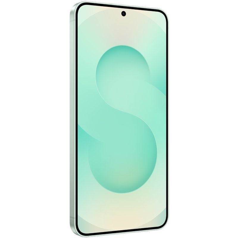Smartphone Samsung Galaxy S25 12GB / 128GB / 6.2" / 5G / Verde Menta
