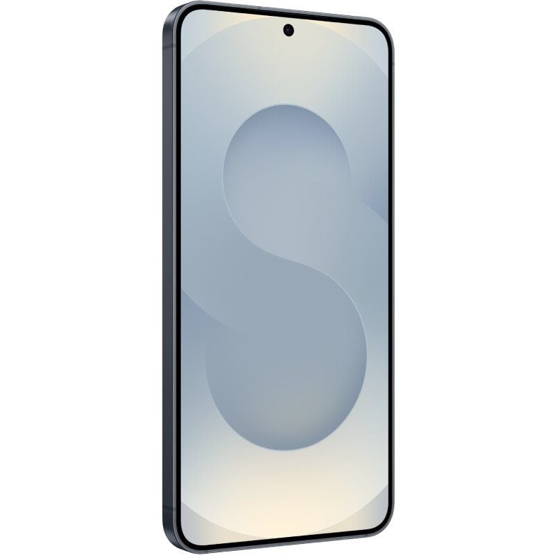 Smartphone Samsung Galaxy S25 12GB / 256GB / 6.2" / 5G / Azul Preto